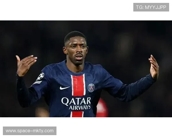 巴黎圣日耳曼扎巴尔尼停赛，杜埃出战成疑影响锋线