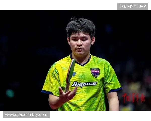 全运会乒乓球男单决赛：樊振东4-3逆转林诗栋夺冠