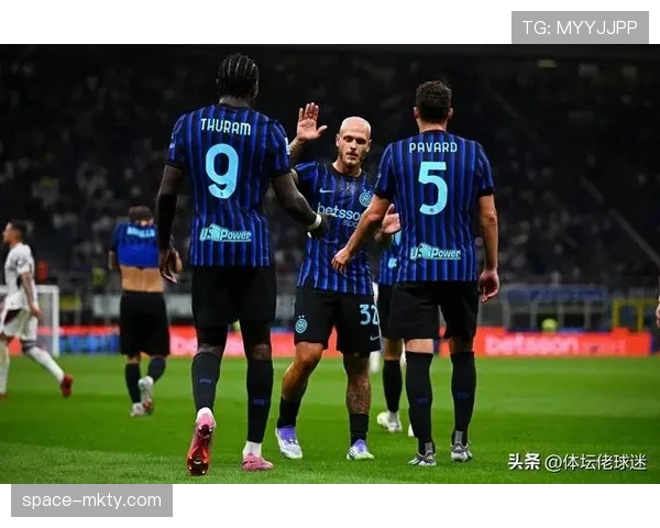 数据分析：国米高位压迫效率领跑意甲，那不勒斯后场出球面临压力