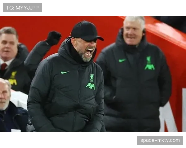 克洛普谈萨拉赫状态：他需要时间和空间来找回射门靴